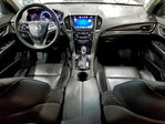Cadillac ATS 2013