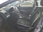 Subaru Impreza 2015