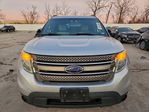 Ford Explorer 2013