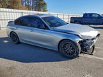 BMW Series 3 2015