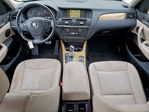 BMW X3 2013