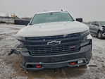 Chevrolet Silverado 2020