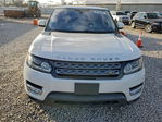 Land Rover Range Rover 2016
