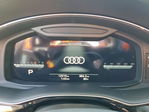 Audi SQ8 2021