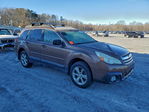 Subaru Outback 2013