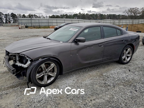 Dodge Charger 2018 - Image 1 of 13