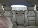 Acura MDX 2008
