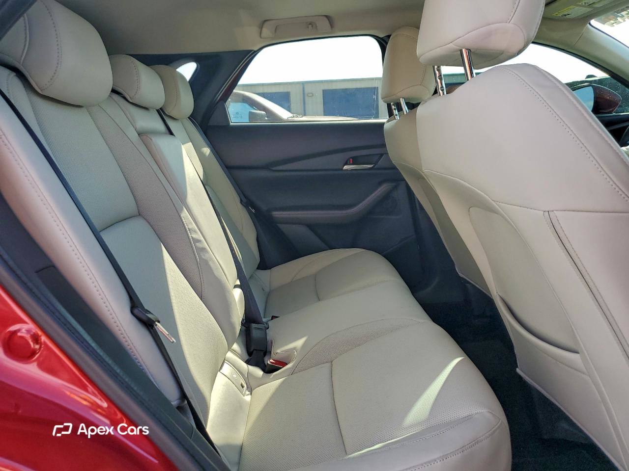 Mazda CX-30 2023