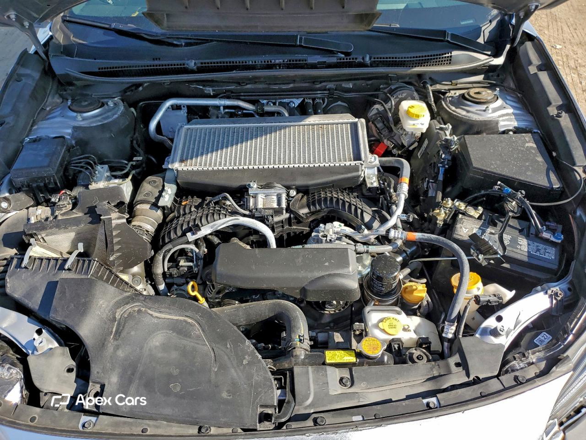 Subaru Outback 2025