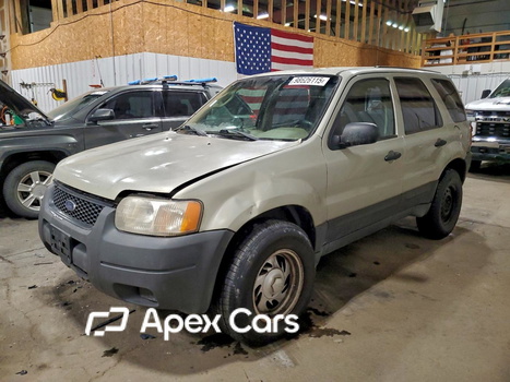 Ford Escape 2004 - Image 1 of 13