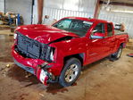 Chevrolet Silverado 2018