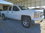 Chevrolet Silverado 2014