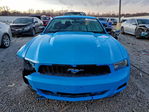 Ford Mustang 2012
