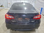 Subaru Legacy 2017