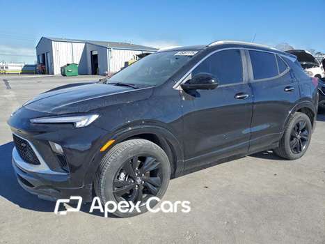 Buick Encore GX 2024 - Image 1 of 14
