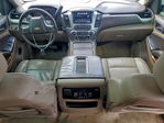 Chevrolet Suburban 2016