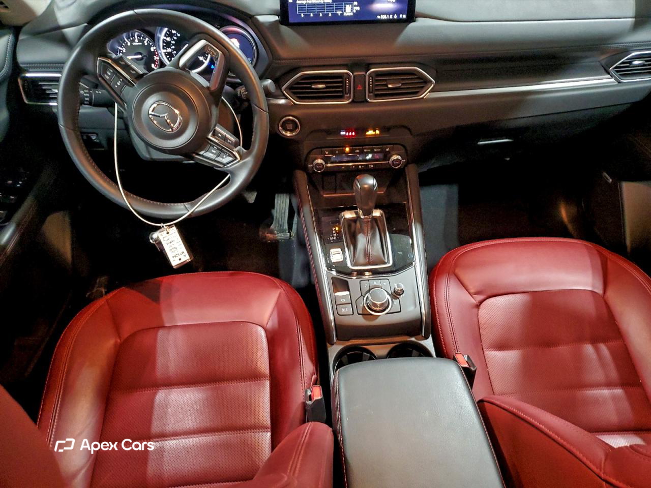 Mazda CX-5 2024
