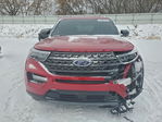 Ford Explorer 2024