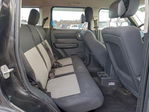 Dodge Nitro 2010