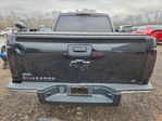 Chevrolet Silverado 2012