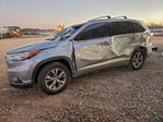 Toyota Highlander 2015