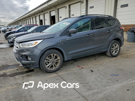 Ford Escape 2018 - Image 1 of 16