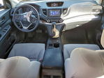 Honda CR-V 2016