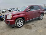 GMC Terrain 2017