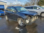 Subaru Forester 2016