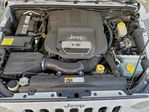 Jeep Wrangler 2014