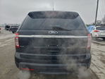 Ford Explorer 2014