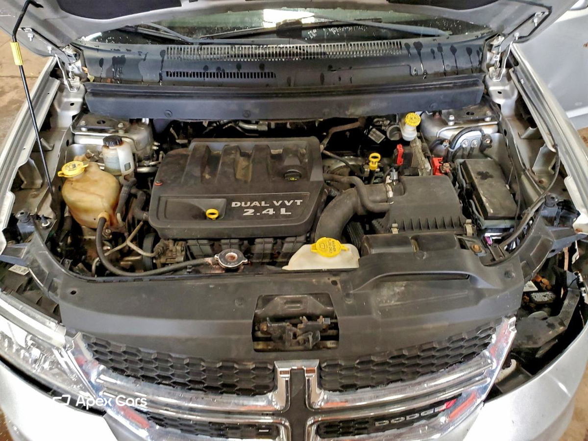 Dodge Journey 2013