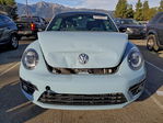 Volkswagen Beetle 2015