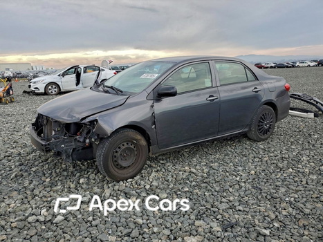 Toyota Corolla 2011 - Image 1 of 14