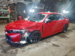 Honda Civic 2025