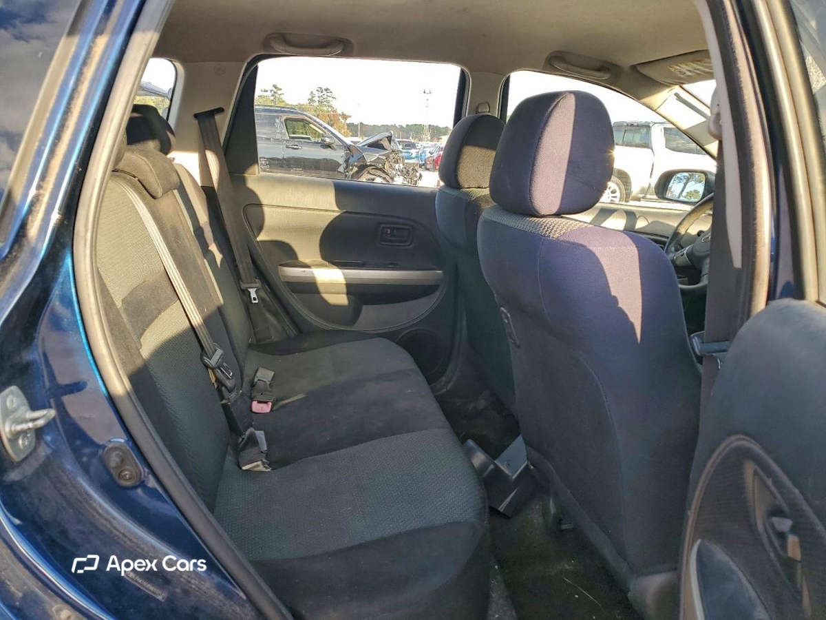 Scion xA 2006