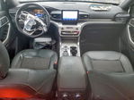 Ford Explorer 2022