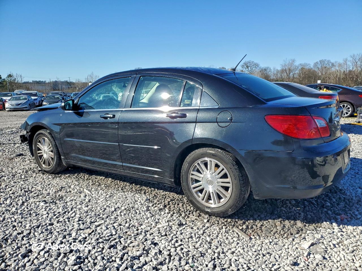 Chrysler Sebring 2009