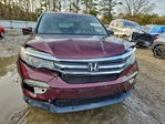 Honda Pilot 2017