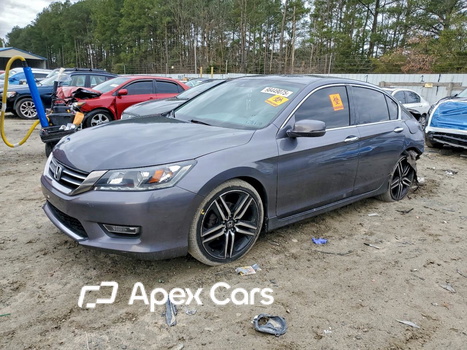 Honda Accord 2013 - Image 1 of 13