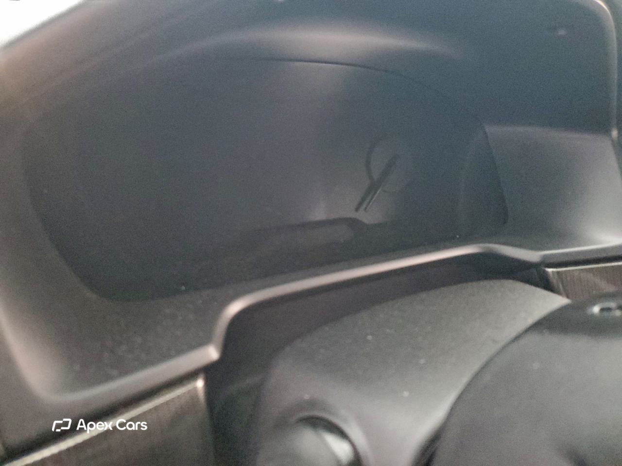 Honda Accord 2019