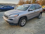 Jeep Cherokee 2017