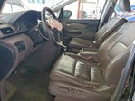 Honda Odyssey 2014