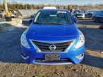 Nissan Versa 2015