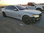 BMW Series 7 2015