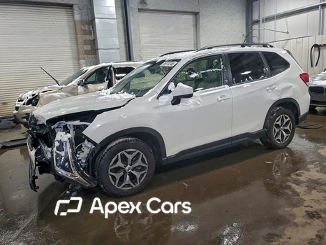 Subaru Forester 2024 - Image 1 of 13