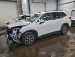 Subaru Forester 2024