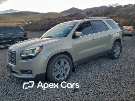 GMC Acadia 2017 - Image 1 of 13