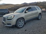 GMC Acadia 2017