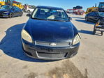 Chevrolet Impala 2009